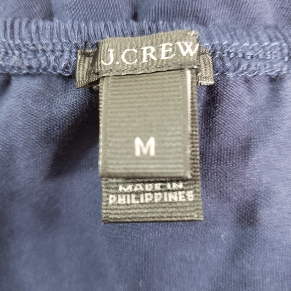 *sold* J. Crew Bodysuit Off Shoulder - Picture 9 of 9